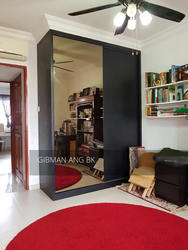 Woodlands Street 82 (Woodlands), HDB Jumbo #135312512